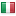 teoremaonline.com server is located in Italy